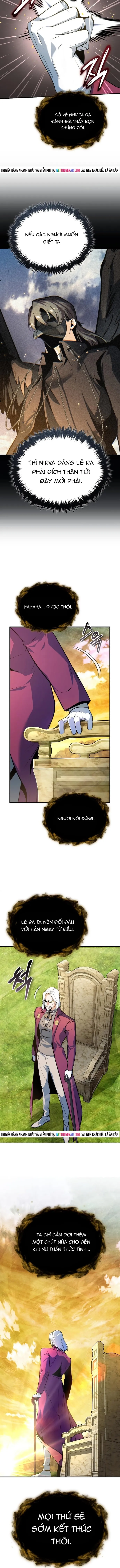 Giáo Sư Gián Điệp Chap 157 - Next Chap 156