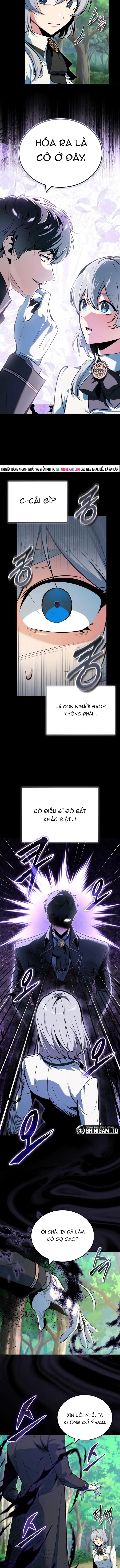 Giáo Sư Gián Điệp Chap 157 - Next Chap 156