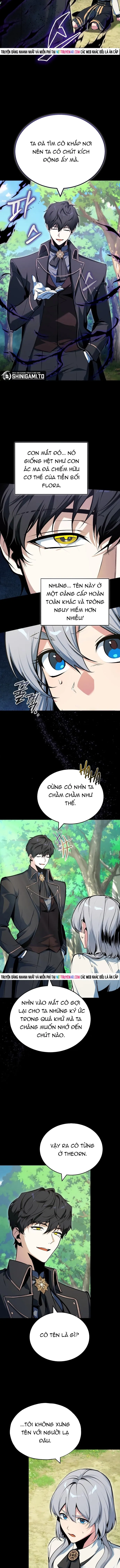 Giáo Sư Gián Điệp Chap 157 - Next Chap 156