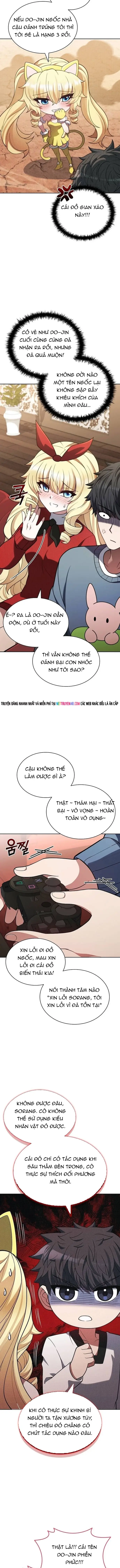 Thần Chết Part-Time			 Chương 41 - Trang 16