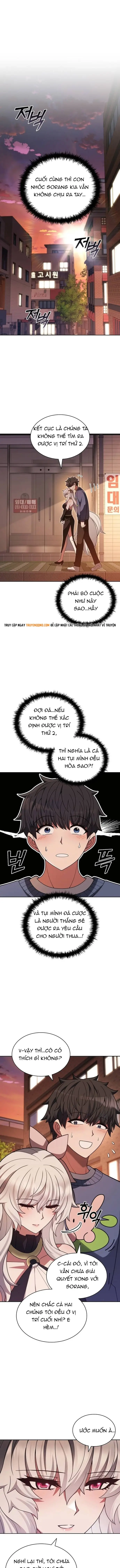 Thần Chết Part-Time			 Chương 41 - Trang 18