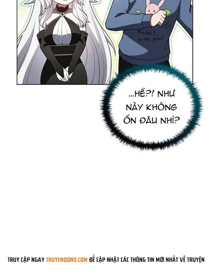 Thần Chết Part-Time			 Chương 41 - Trang 21