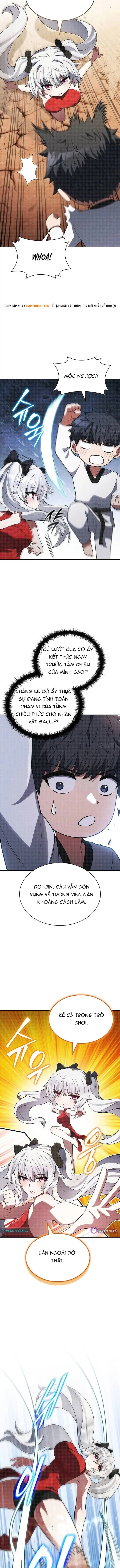 Thần Chết Part-Time			 Chương 41 - Trang 6