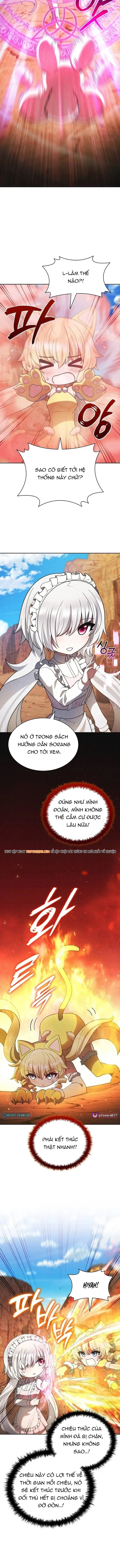 Thần Chết Part-Time			 Chương 41 - Trang 10