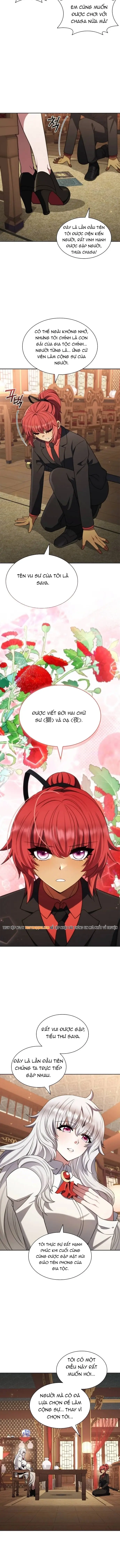 Thần Chết Part-Time			 Chương 43 - Trang 15