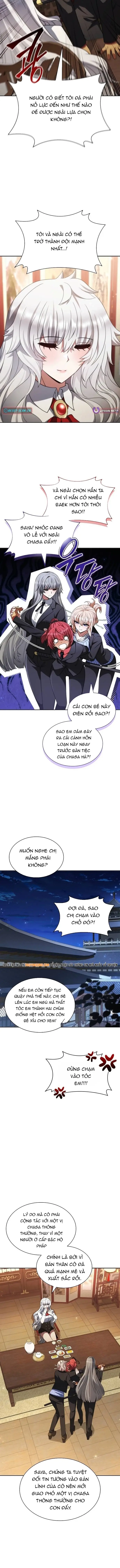 Thần Chết Part-Time			 Chương 43 - Trang 17