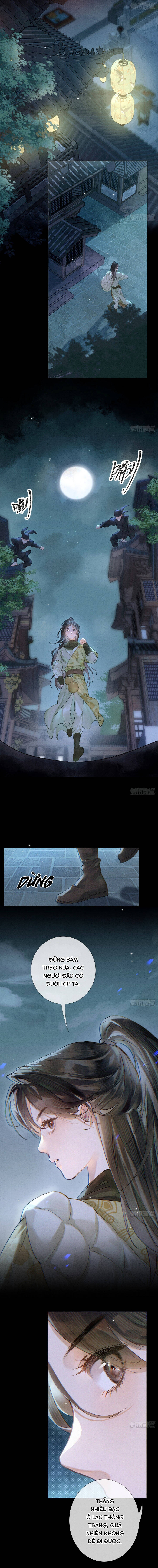 Trùng Sinh Chi Nữ Tướng Tinh Chap 7 - Next Chap 6