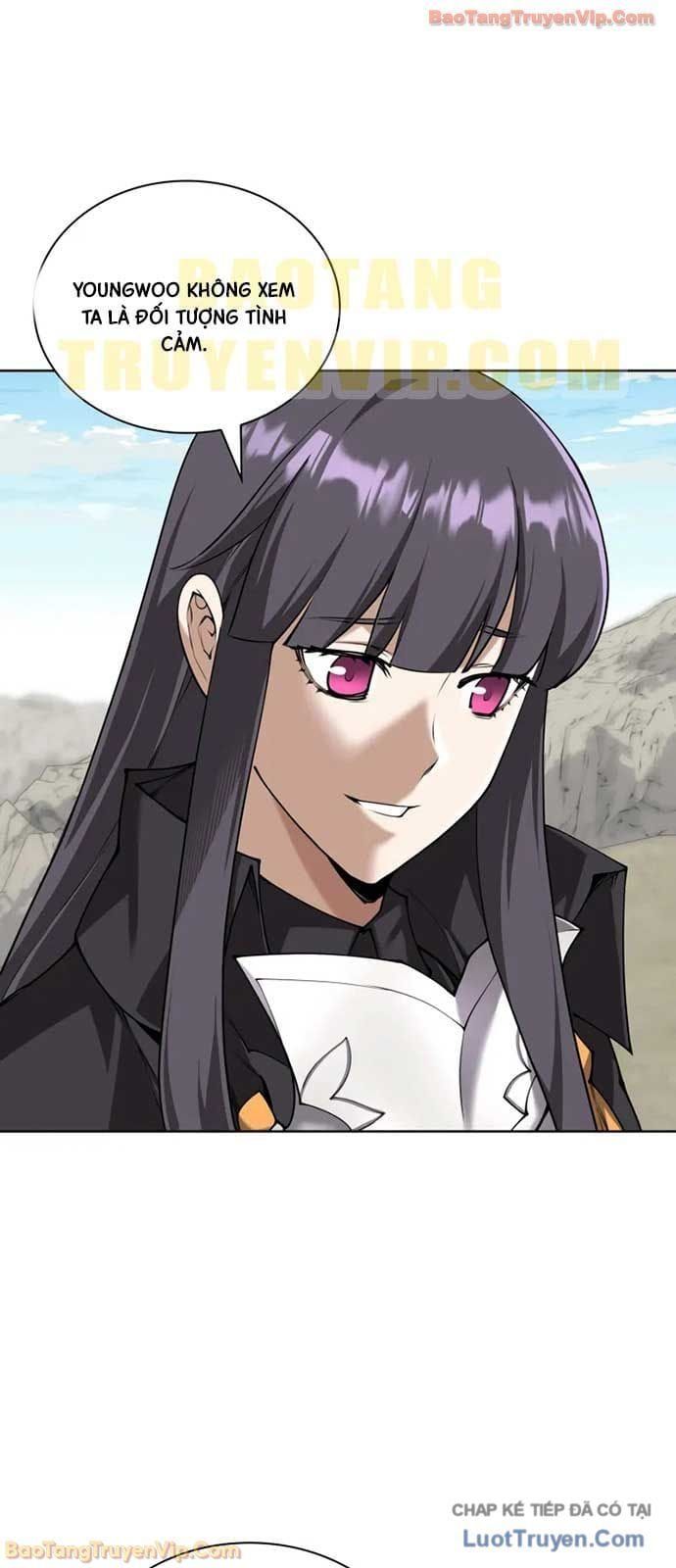 Thợ Rèn Huyền Thoại Chap 312 - Next Chap 311