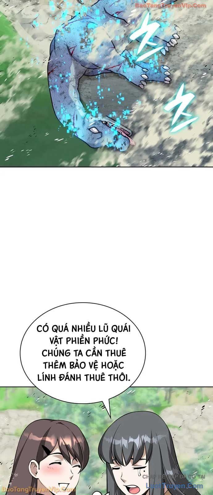 Thợ Rèn Huyền Thoại Chap 312 - Next Chap 311