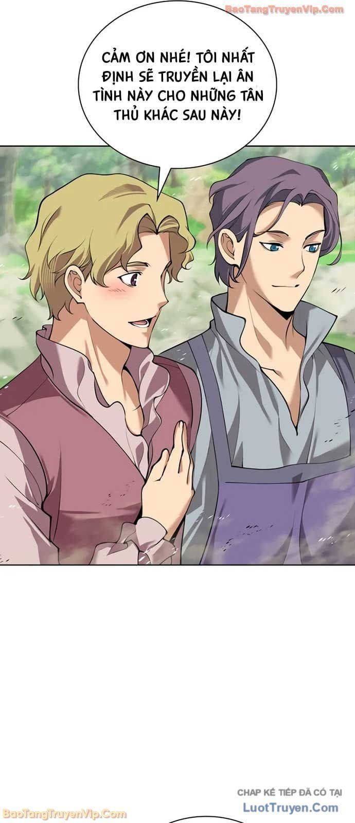 Thợ Rèn Huyền Thoại Chap 312 - Next Chap 311