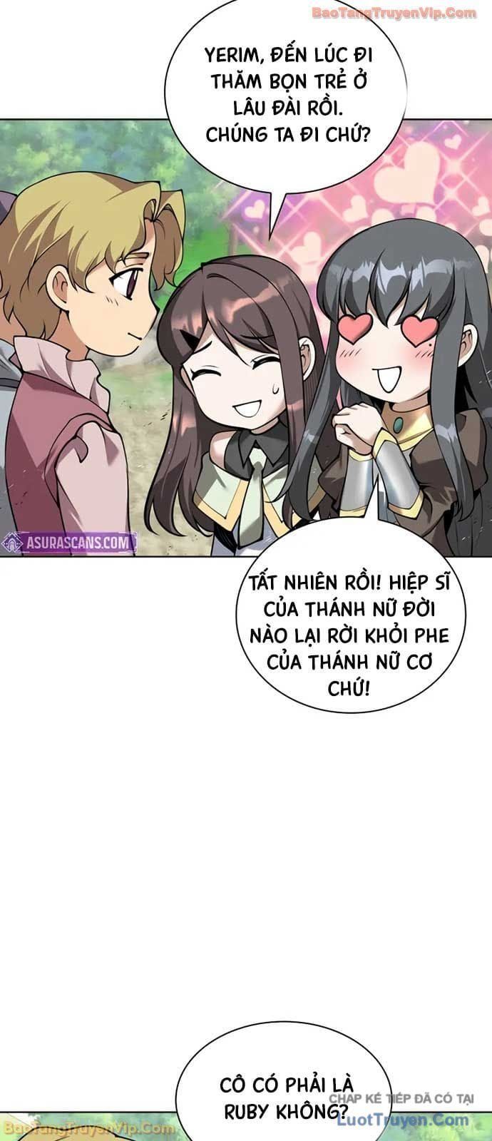 Thợ Rèn Huyền Thoại Chap 312 - Next Chap 311