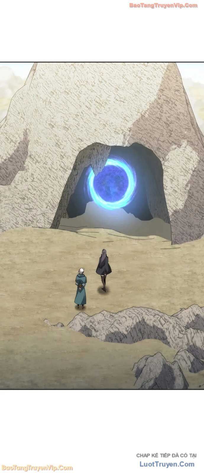 Thợ Rèn Huyền Thoại Chap 312 - Next Chap 311