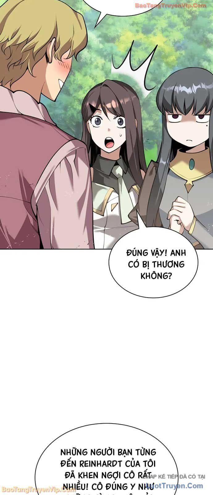 Thợ Rèn Huyền Thoại Chap 312 - Next Chap 311