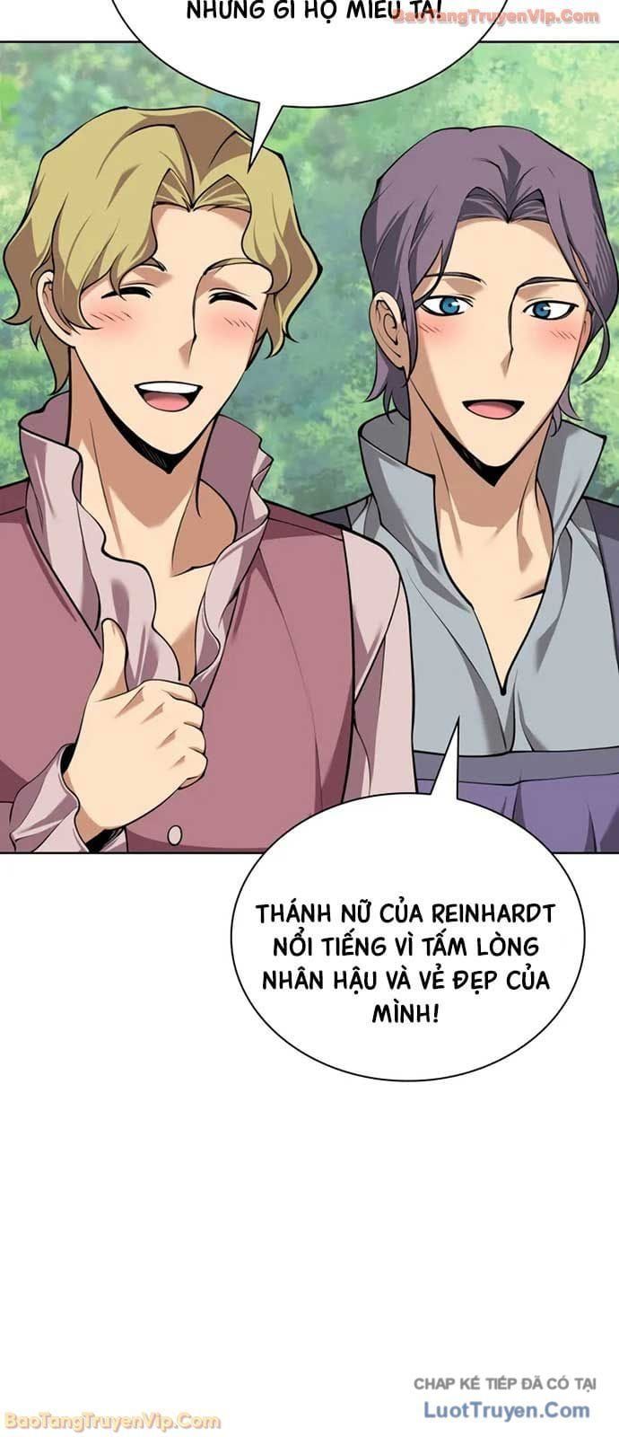 Thợ Rèn Huyền Thoại Chap 312 - Next Chap 311