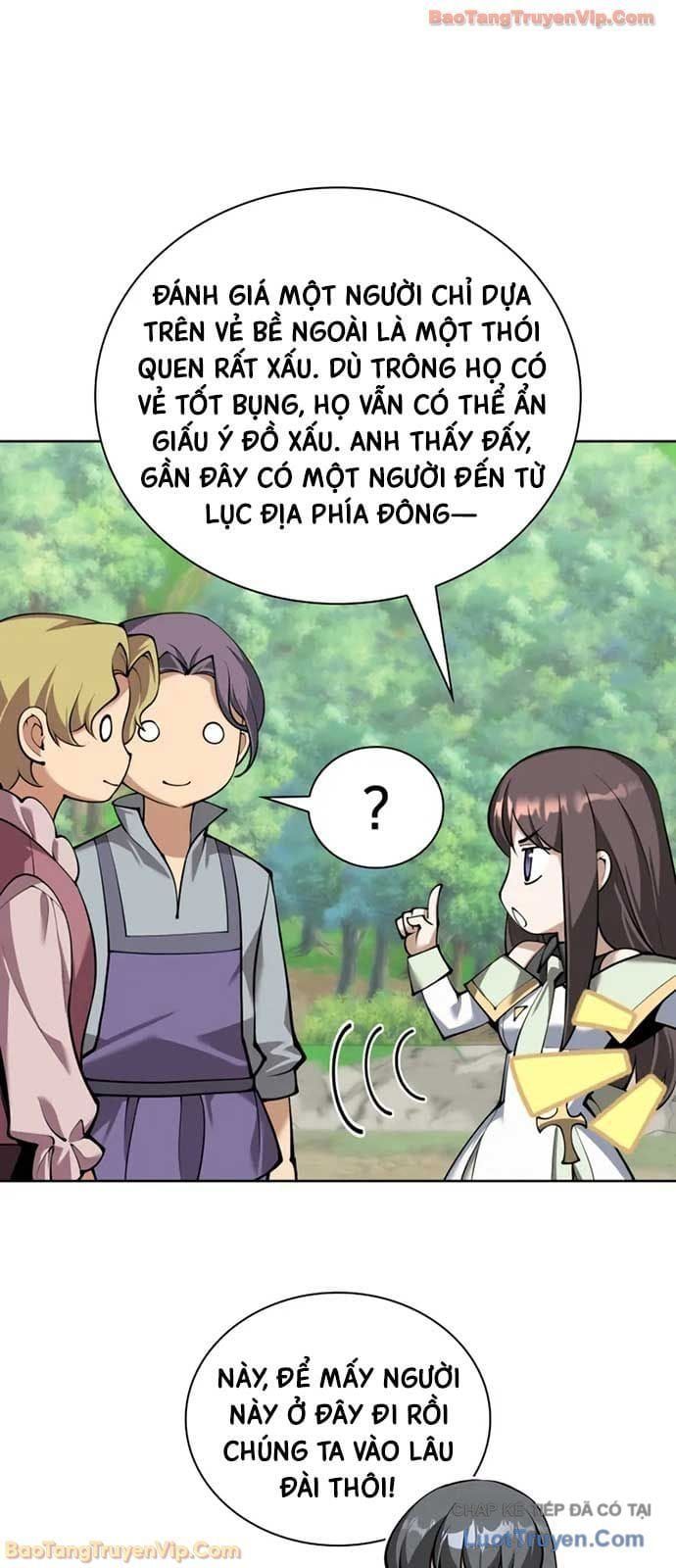 Thợ Rèn Huyền Thoại Chap 312 - Next Chap 311