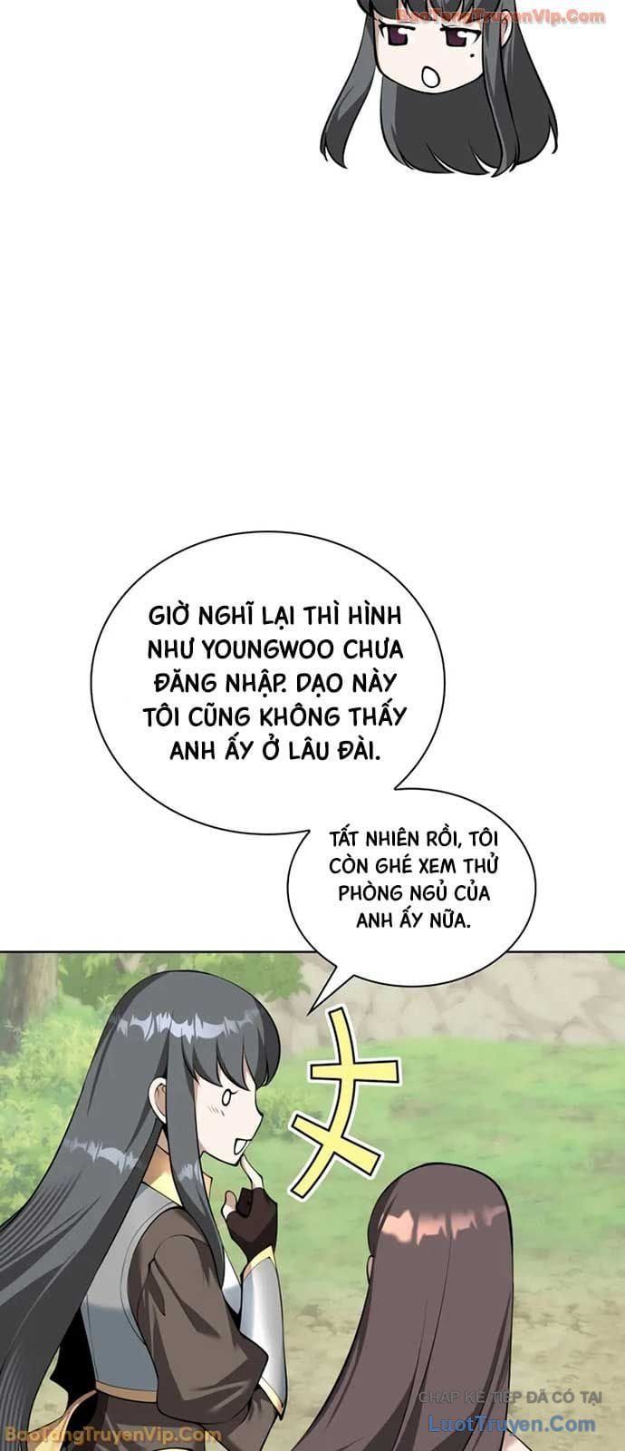 Thợ Rèn Huyền Thoại Chap 312 - Next Chap 311
