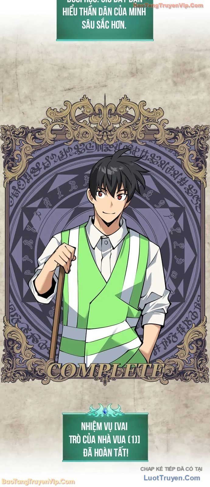 Thợ Rèn Huyền Thoại Chap 312 - Next Chap 311