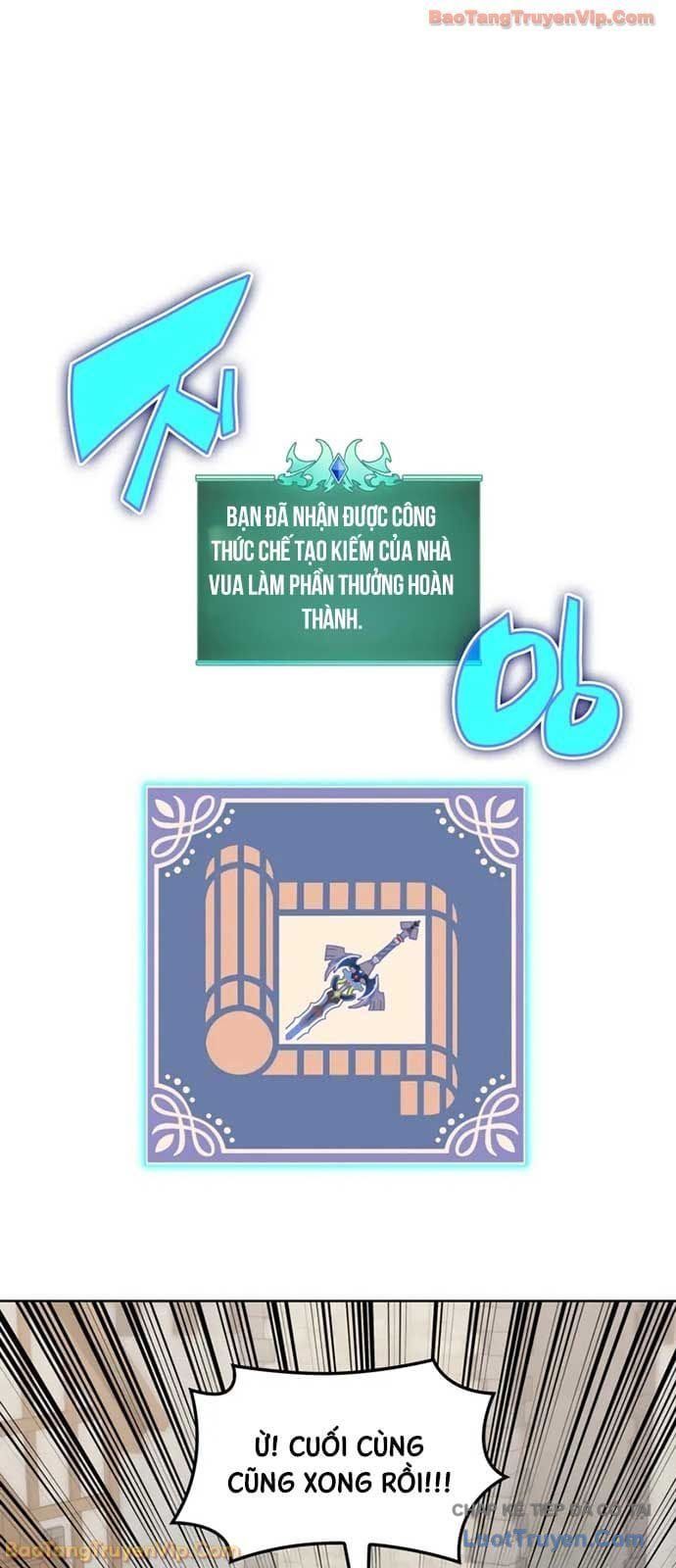 Thợ Rèn Huyền Thoại Chap 312 - Next Chap 311