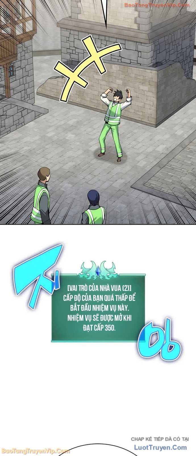Thợ Rèn Huyền Thoại Chap 312 - Next Chap 311
