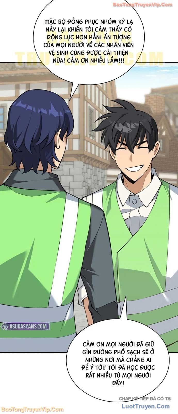 Thợ Rèn Huyền Thoại Chap 312 - Next Chap 311