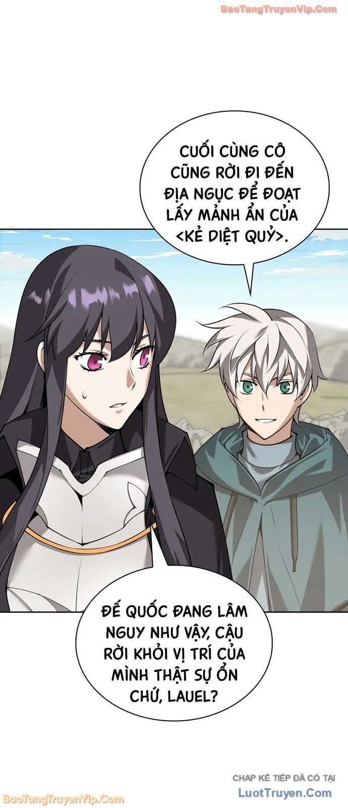 Thợ Rèn Huyền Thoại Chap 312 - Next Chap 311