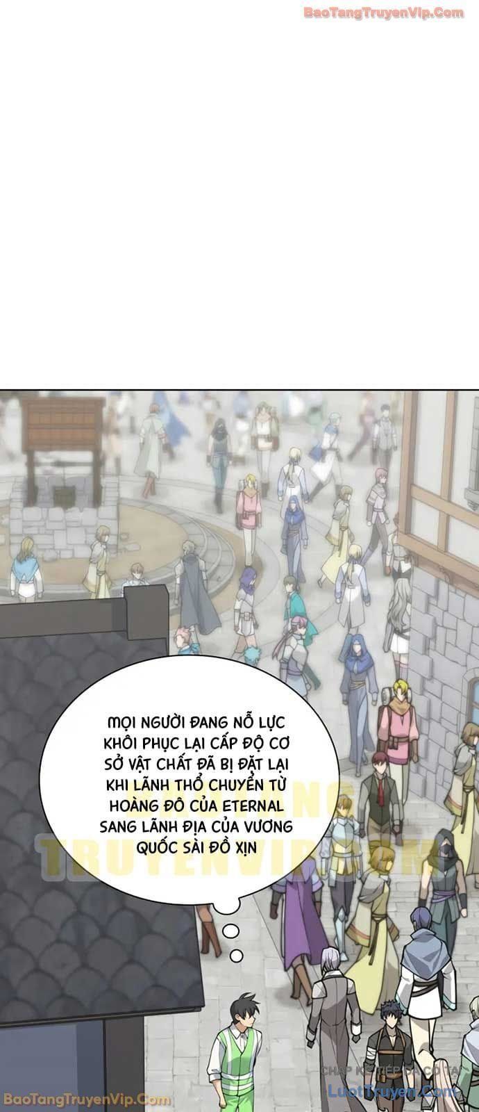 Thợ Rèn Huyền Thoại Chap 312 - Next Chap 311