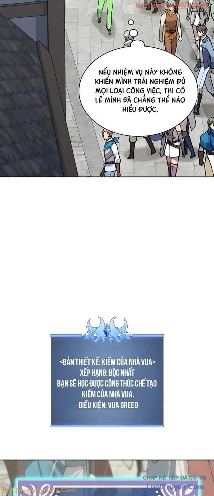 Thợ Rèn Huyền Thoại Chap 312 - Next Chap 311