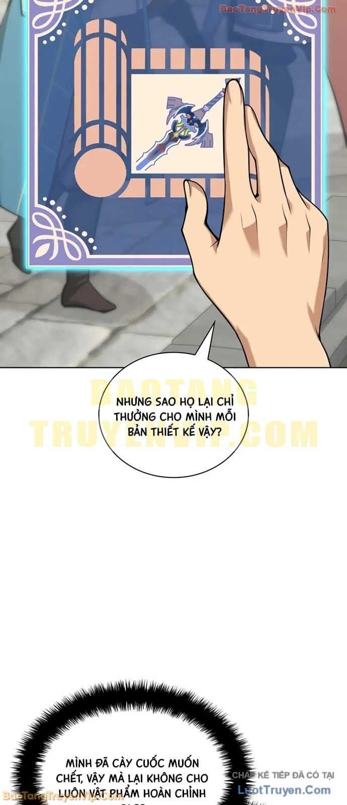 Thợ Rèn Huyền Thoại Chap 312 - Next Chap 311