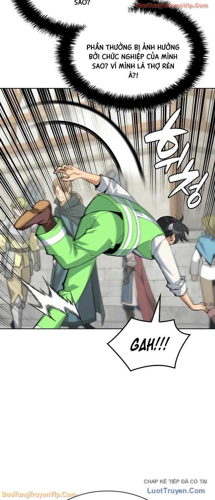 Thợ Rèn Huyền Thoại Chap 312 - Next Chap 311