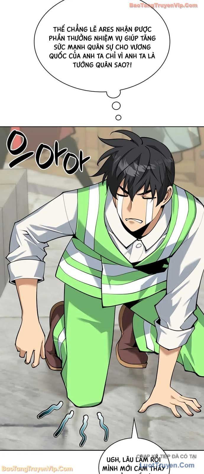 Thợ Rèn Huyền Thoại Chap 312 - Next Chap 311