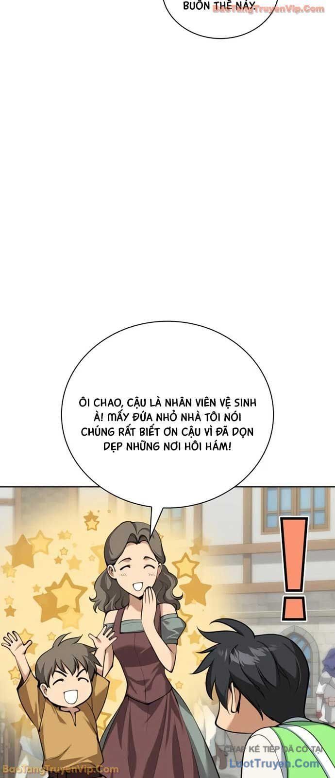Thợ Rèn Huyền Thoại Chap 312 - Next Chap 311