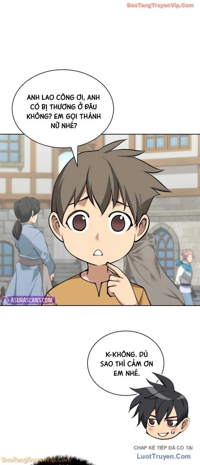 Thợ Rèn Huyền Thoại Chap 312 - Next Chap 311