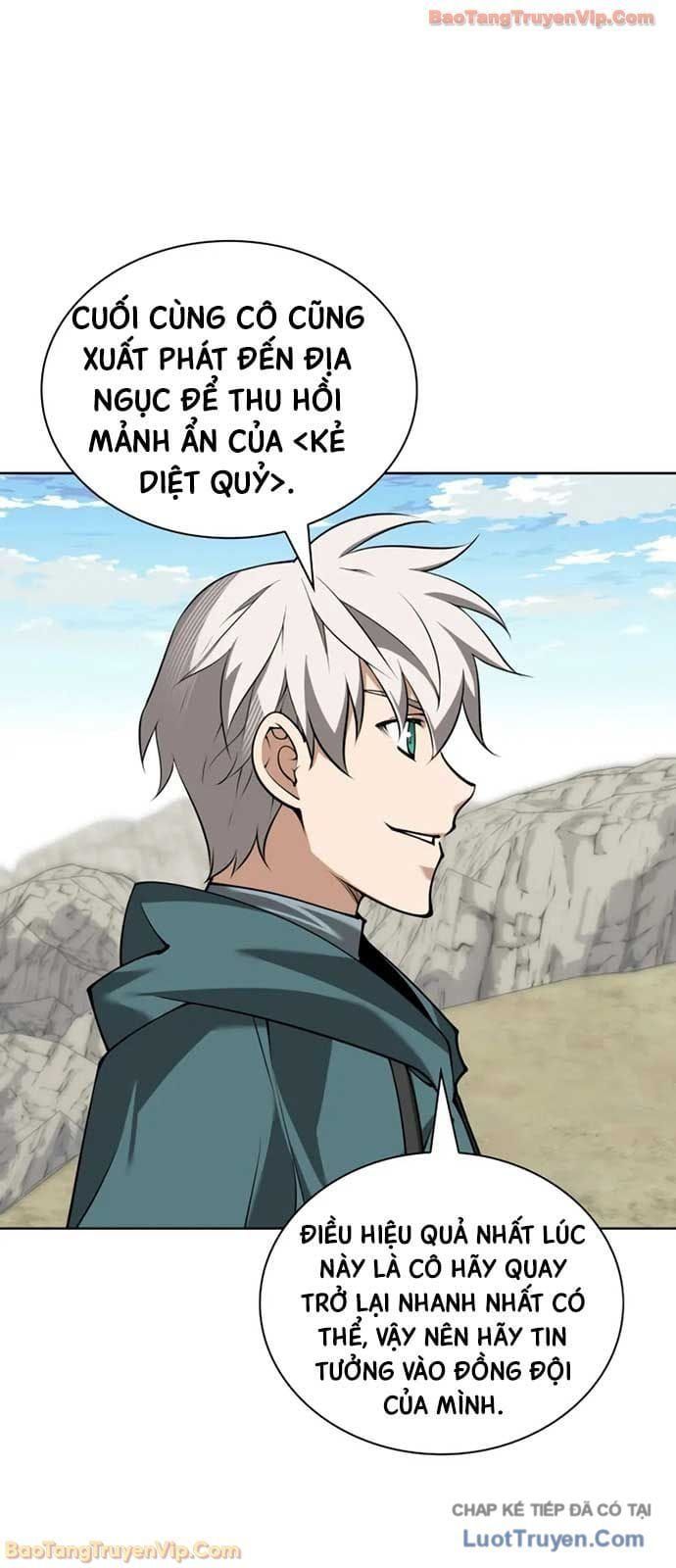 Thợ Rèn Huyền Thoại Chap 312 - Next Chap 311