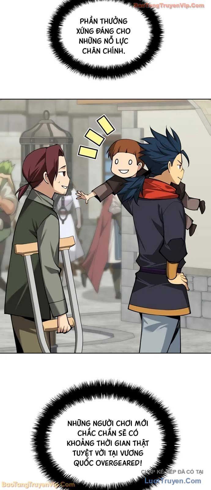 Thợ Rèn Huyền Thoại Chap 312 - Next Chap 311