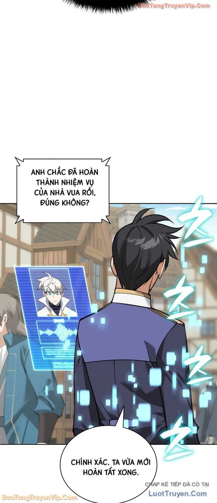 Thợ Rèn Huyền Thoại Chap 312 - Next Chap 311