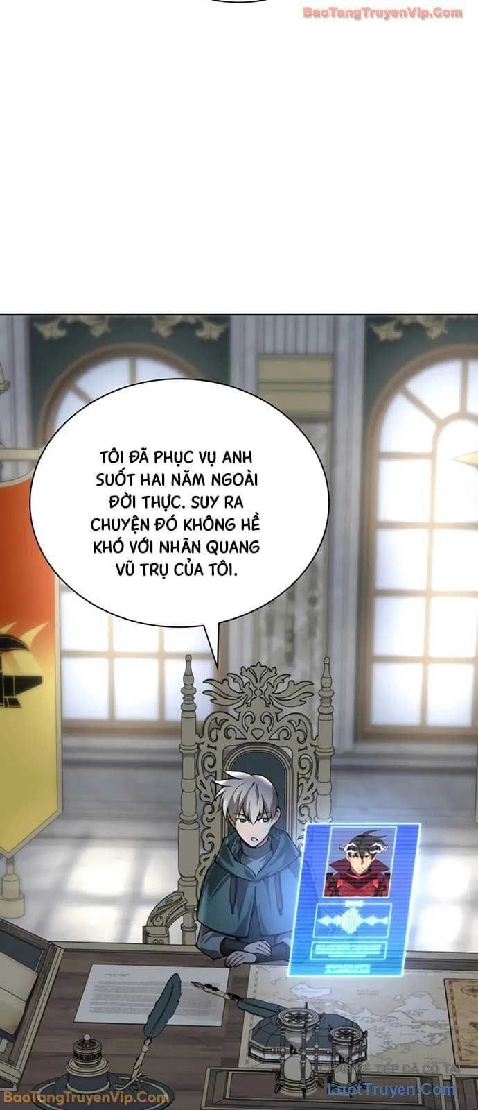 Thợ Rèn Huyền Thoại Chap 312 - Next Chap 311