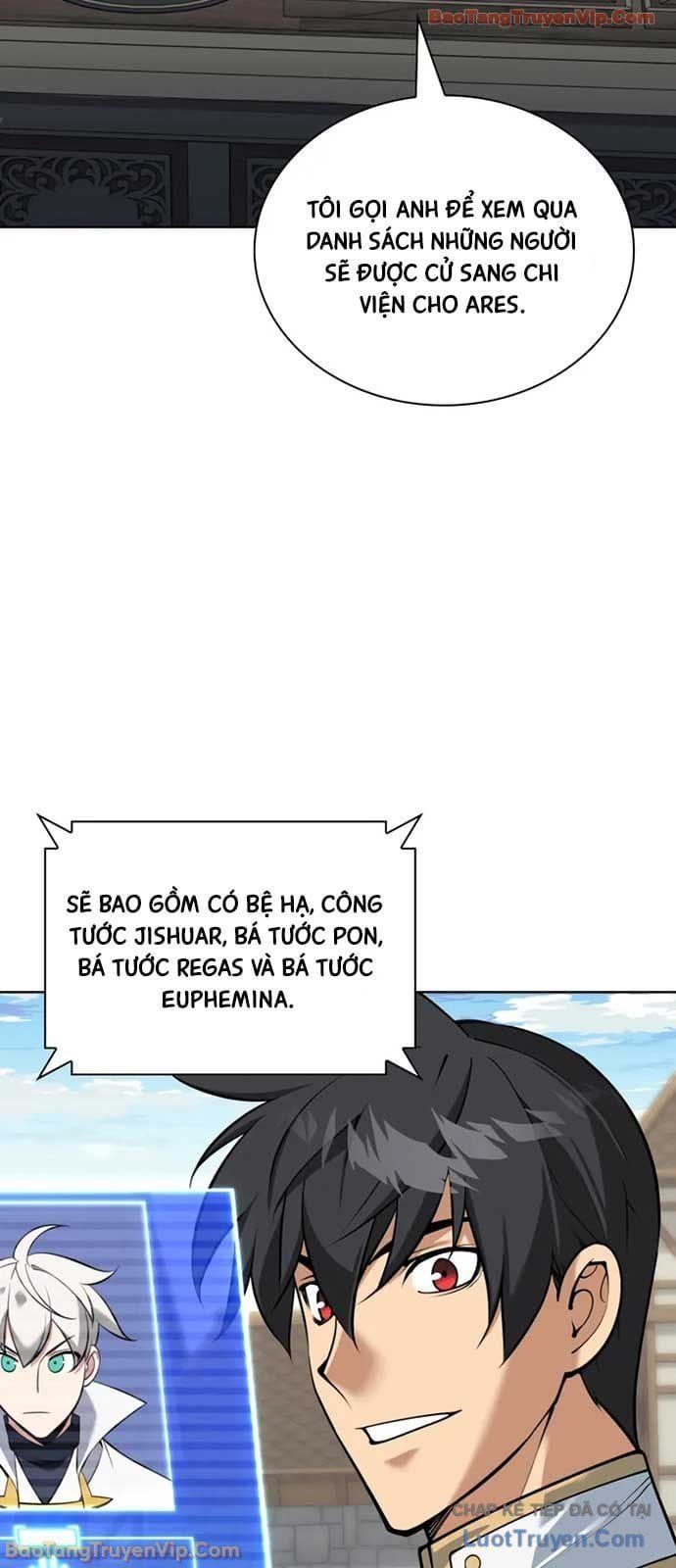 Thợ Rèn Huyền Thoại Chap 312 - Next Chap 311