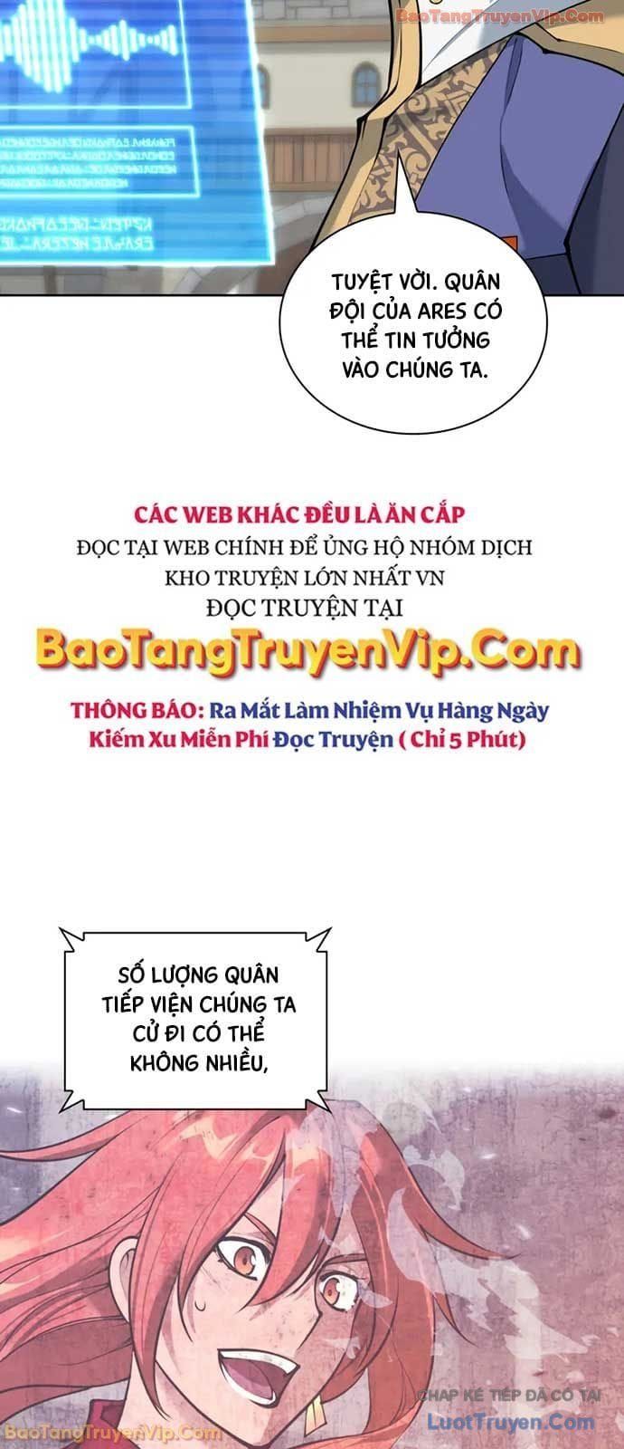 Thợ Rèn Huyền Thoại Chap 312 - Next Chap 311