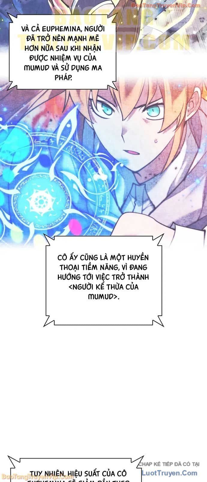 Thợ Rèn Huyền Thoại Chap 312 - Next Chap 311