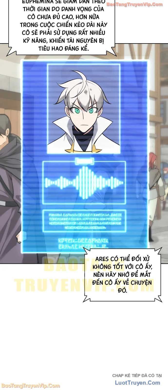 Thợ Rèn Huyền Thoại Chap 312 - Next Chap 311