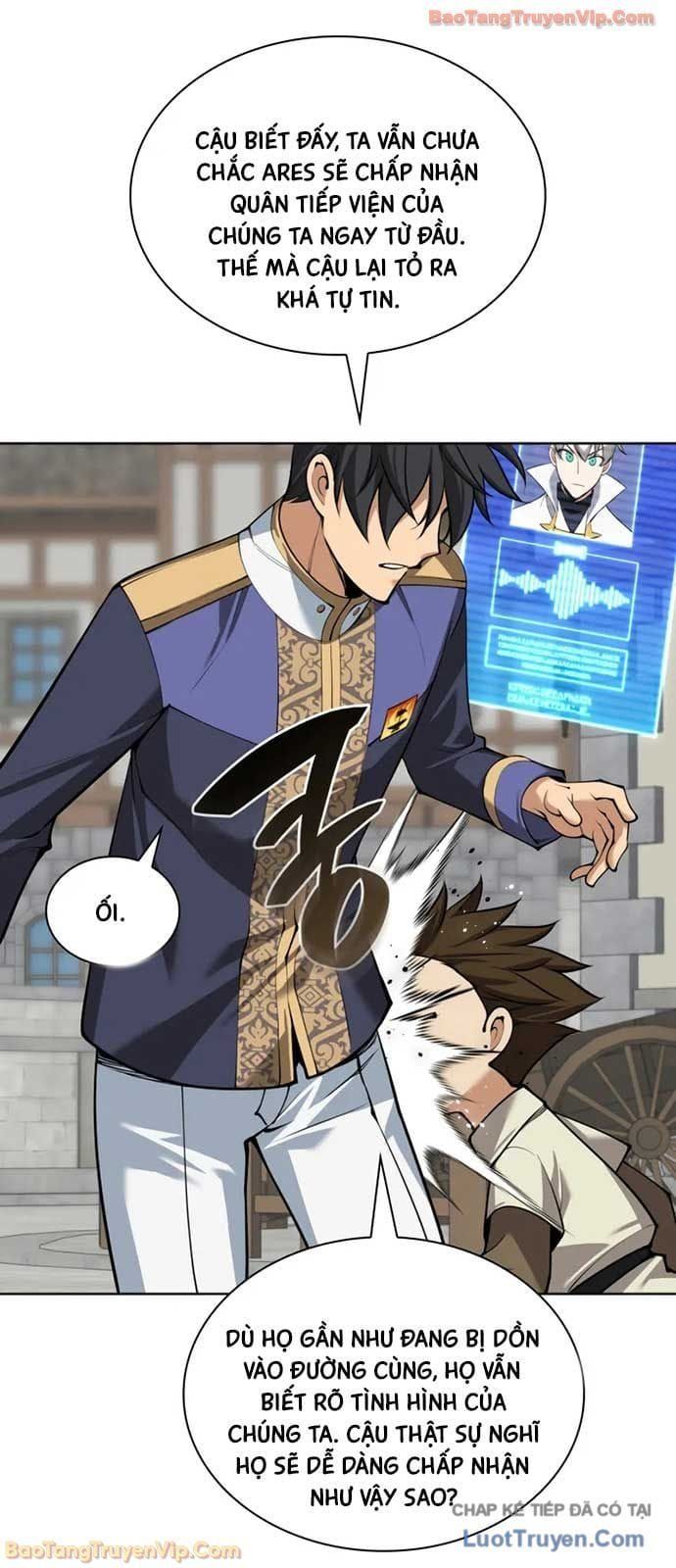 Thợ Rèn Huyền Thoại Chap 312 - Next Chap 311