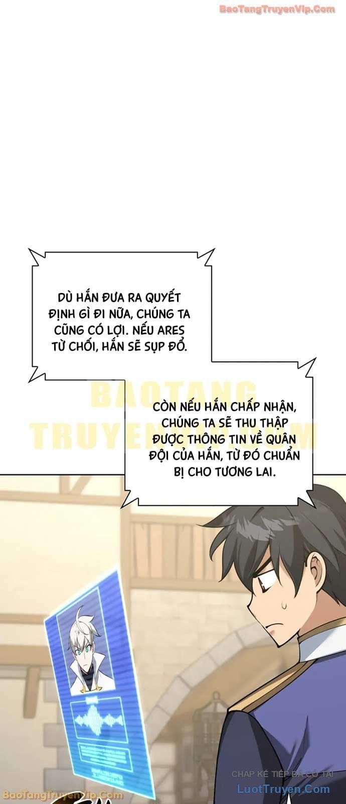 Thợ Rèn Huyền Thoại Chap 312 - Next Chap 311