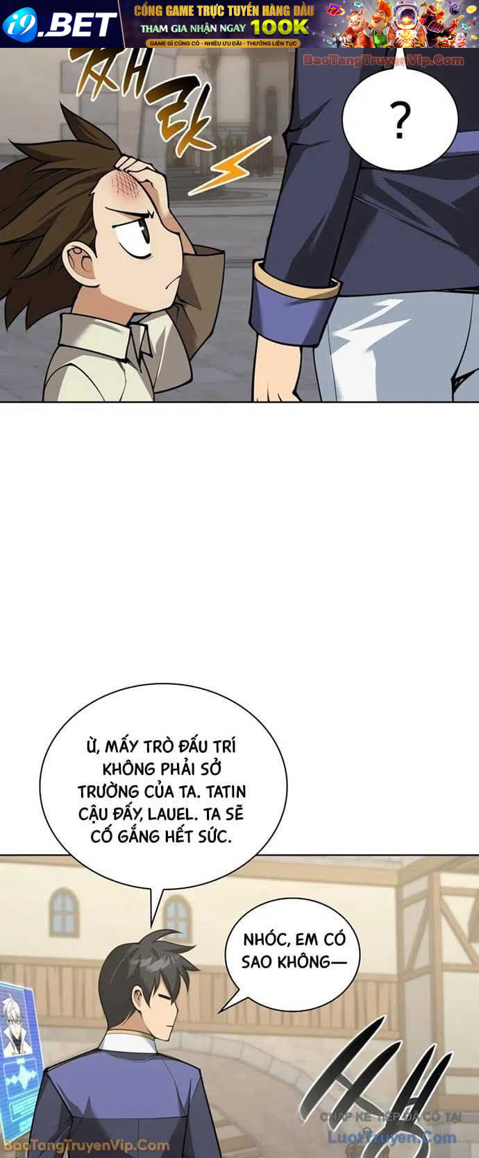 Thợ Rèn Huyền Thoại Chap 312 - Next Chap 311