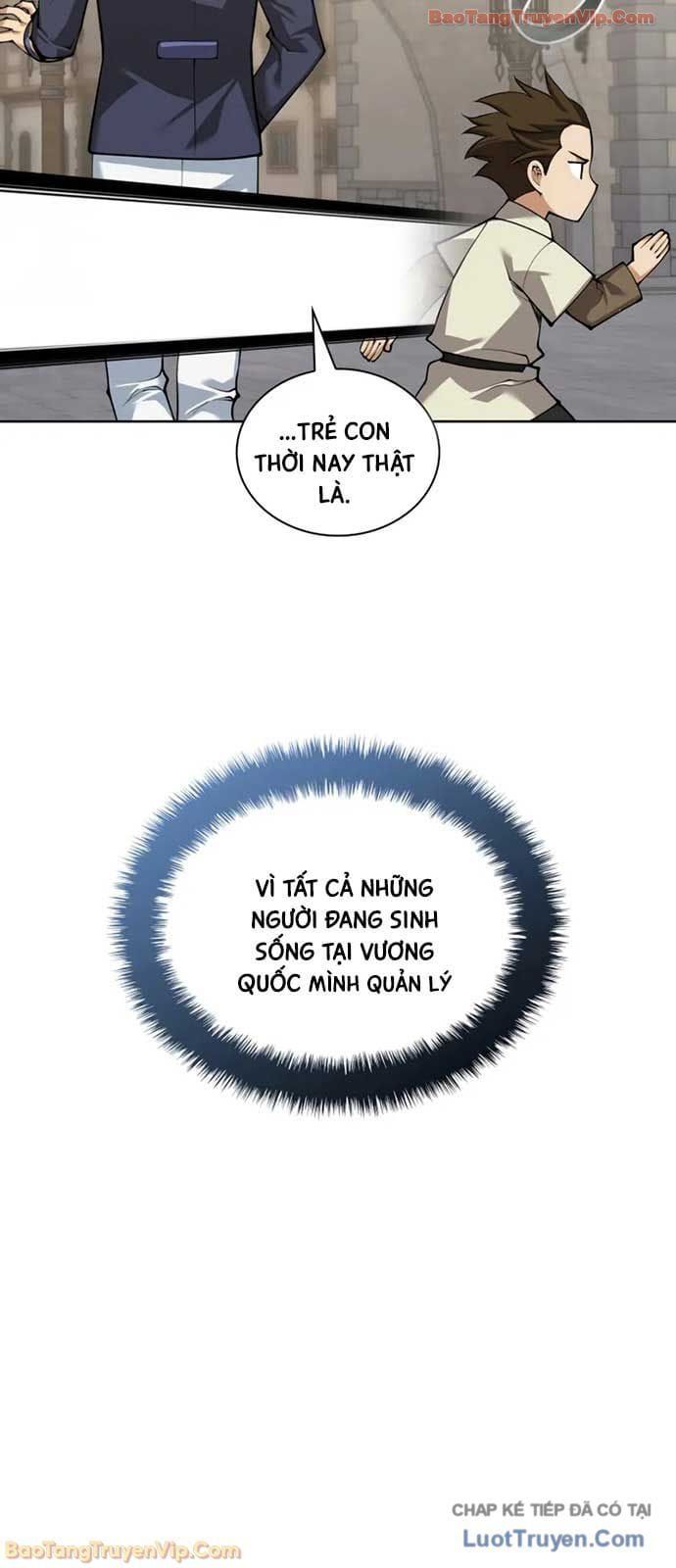 Thợ Rèn Huyền Thoại Chap 312 - Next Chap 311