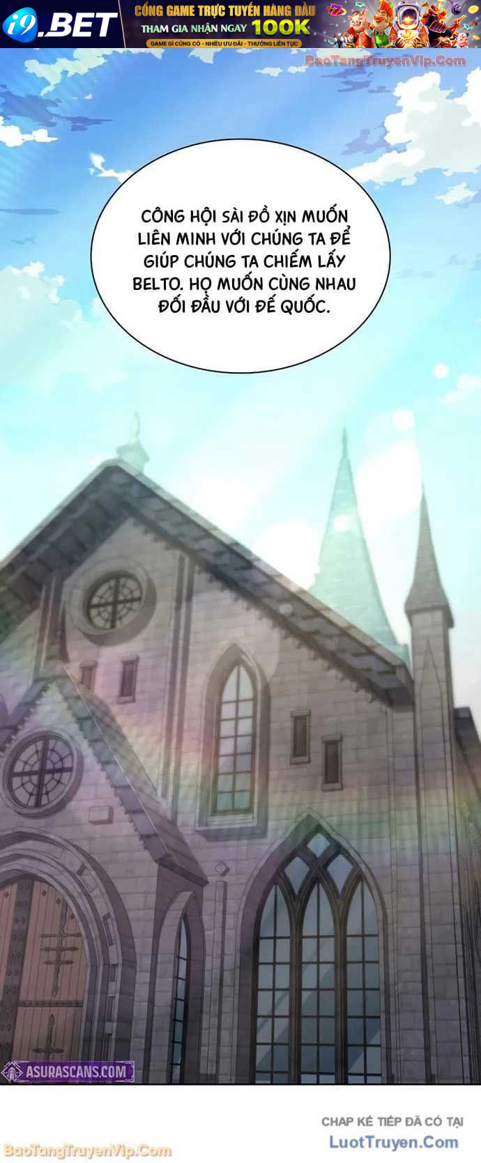 Thợ Rèn Huyền Thoại Chap 312 - Next Chap 311