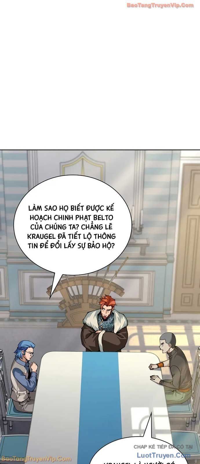 Thợ Rèn Huyền Thoại Chap 312 - Next Chap 311