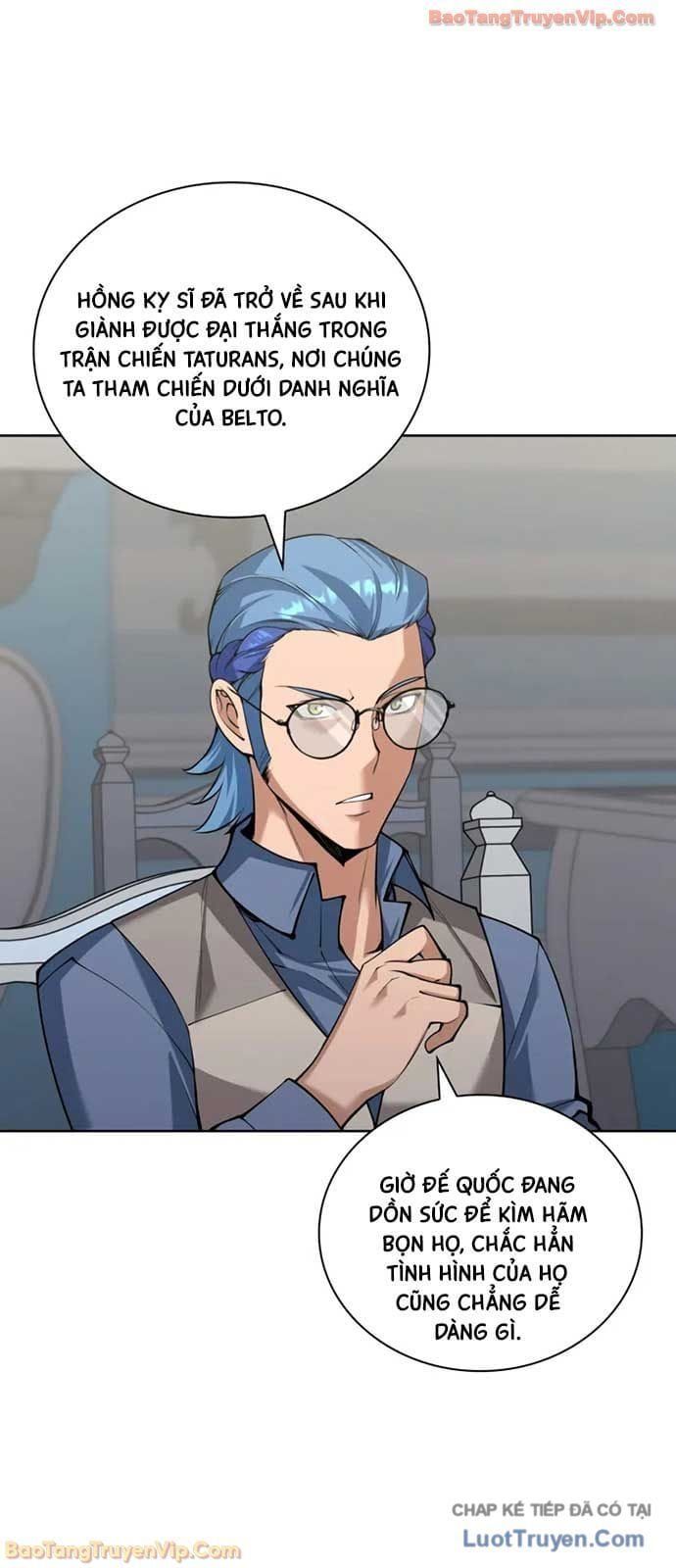 Thợ Rèn Huyền Thoại Chap 312 - Next Chap 311