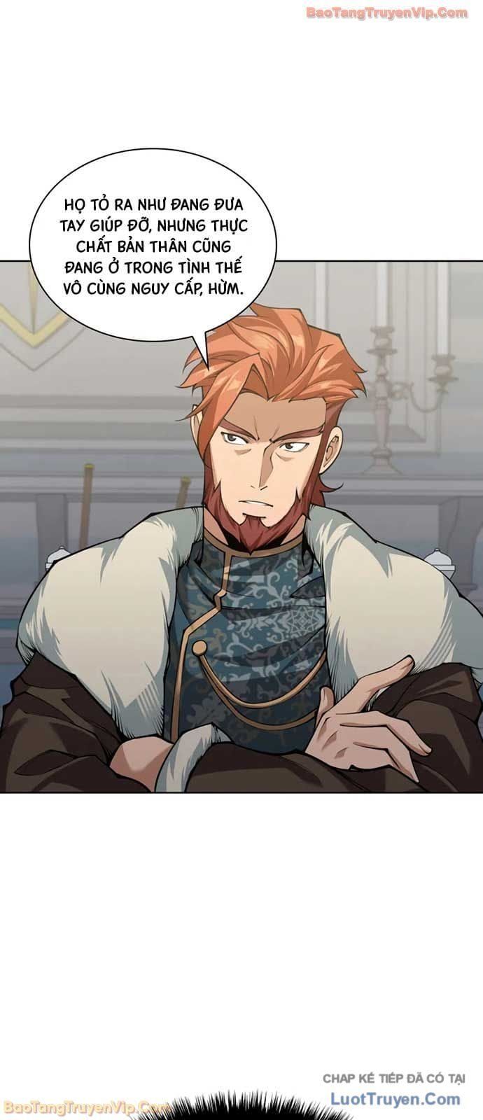 Thợ Rèn Huyền Thoại Chap 312 - Next Chap 311