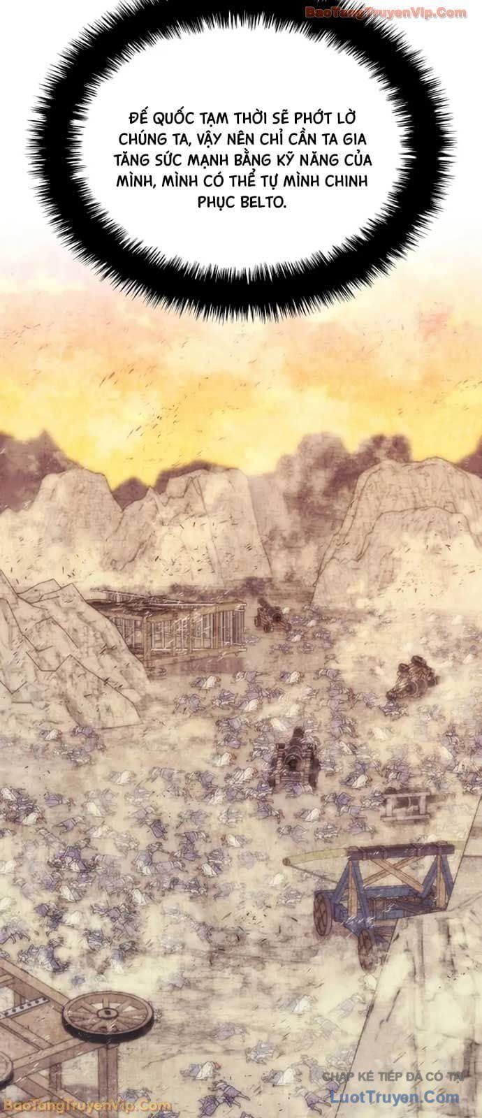 Thợ Rèn Huyền Thoại Chap 312 - Next Chap 311