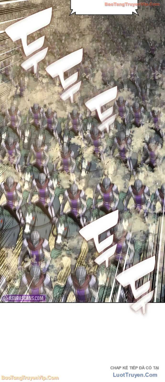 Thợ Rèn Huyền Thoại Chap 312 - Next Chap 311
